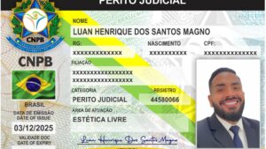 LUAN HENRIQUE DOS SANTOS MAGNO