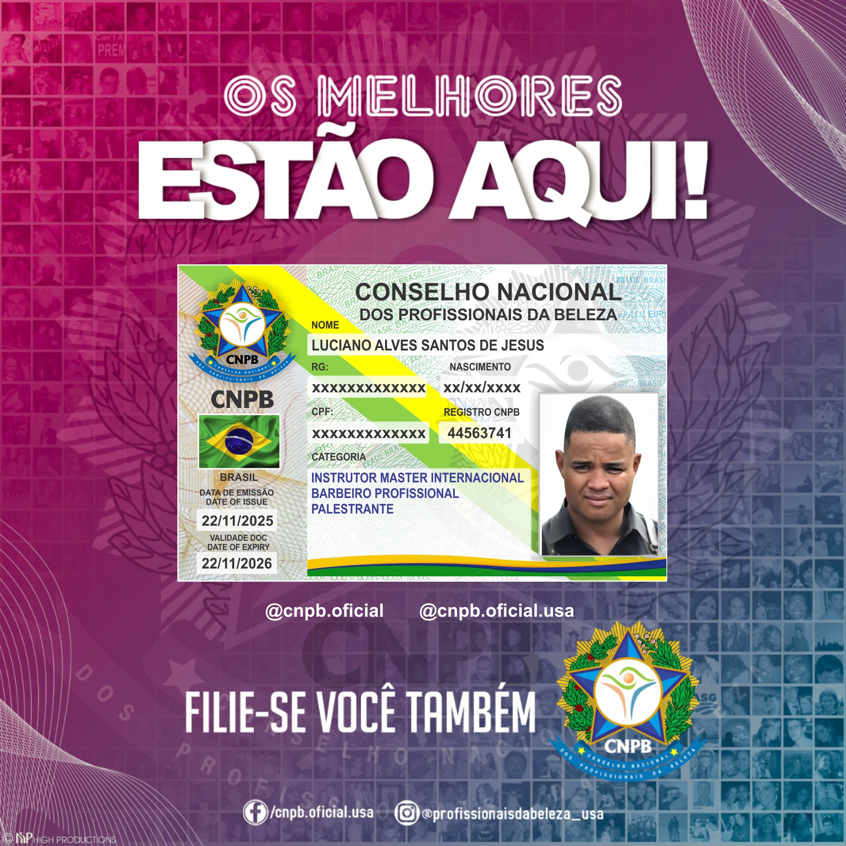 LUCIANO ALVES SANTOS DE JESUS - Imagem 3