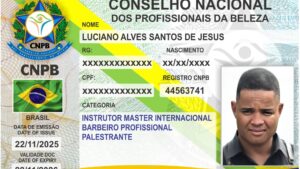 LUCIANO ALVES SANTOS DE JESUS