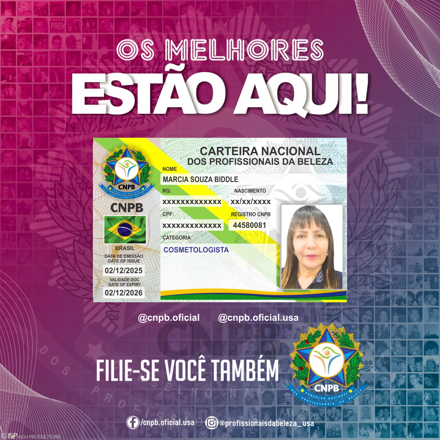 MARCIA SOUZA BIDDLE - Imagem 3