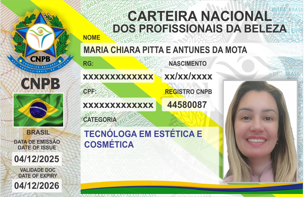 MARIA CHIARA PITTA E ANTUNES DA MOTA