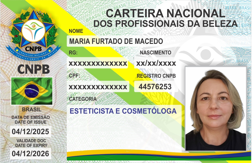 MARIA FURTADO DE MACEDO