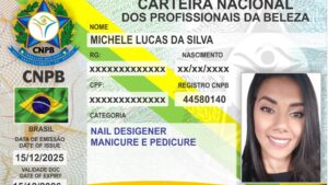 MICHELE LUCAS DA SILVA