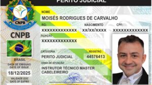 MOISÉS RODRIGUES DE CARVALHO