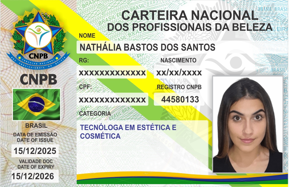 NATHÁLIA BASTOS DOS SANTOS
