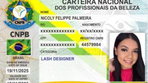 NICOLY FELIPPE PALMEIRA
