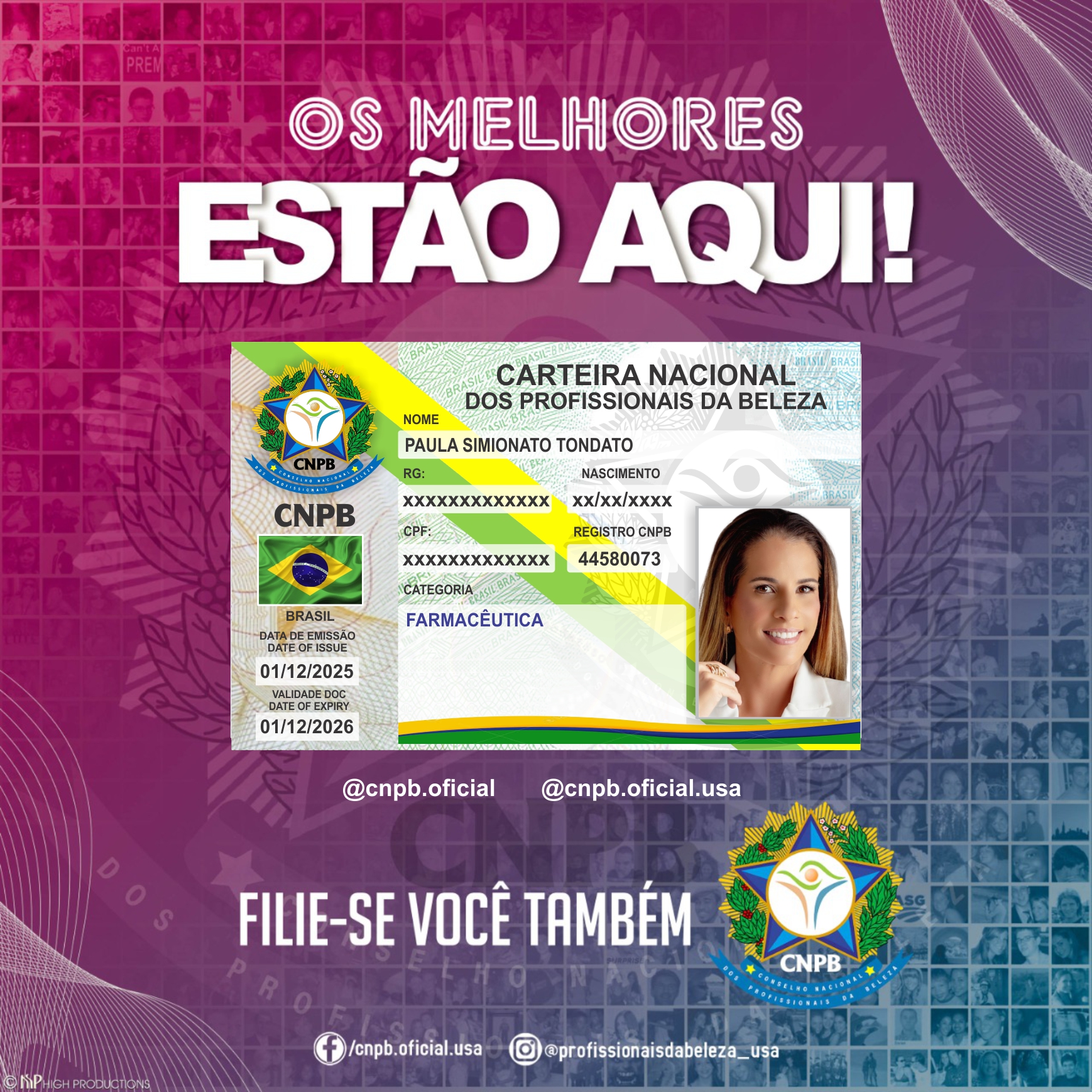 PAULA SIMIONATO TONDATO - Imagem 3