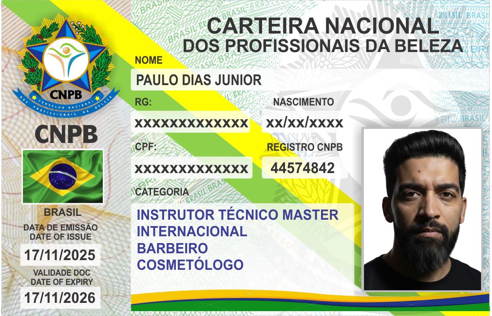 PAULO DIAS JUNIOR