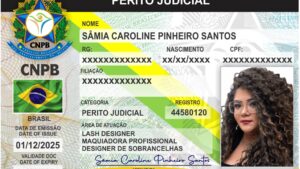 SÂMIA CAROLINE PINHEIRO SANTOS