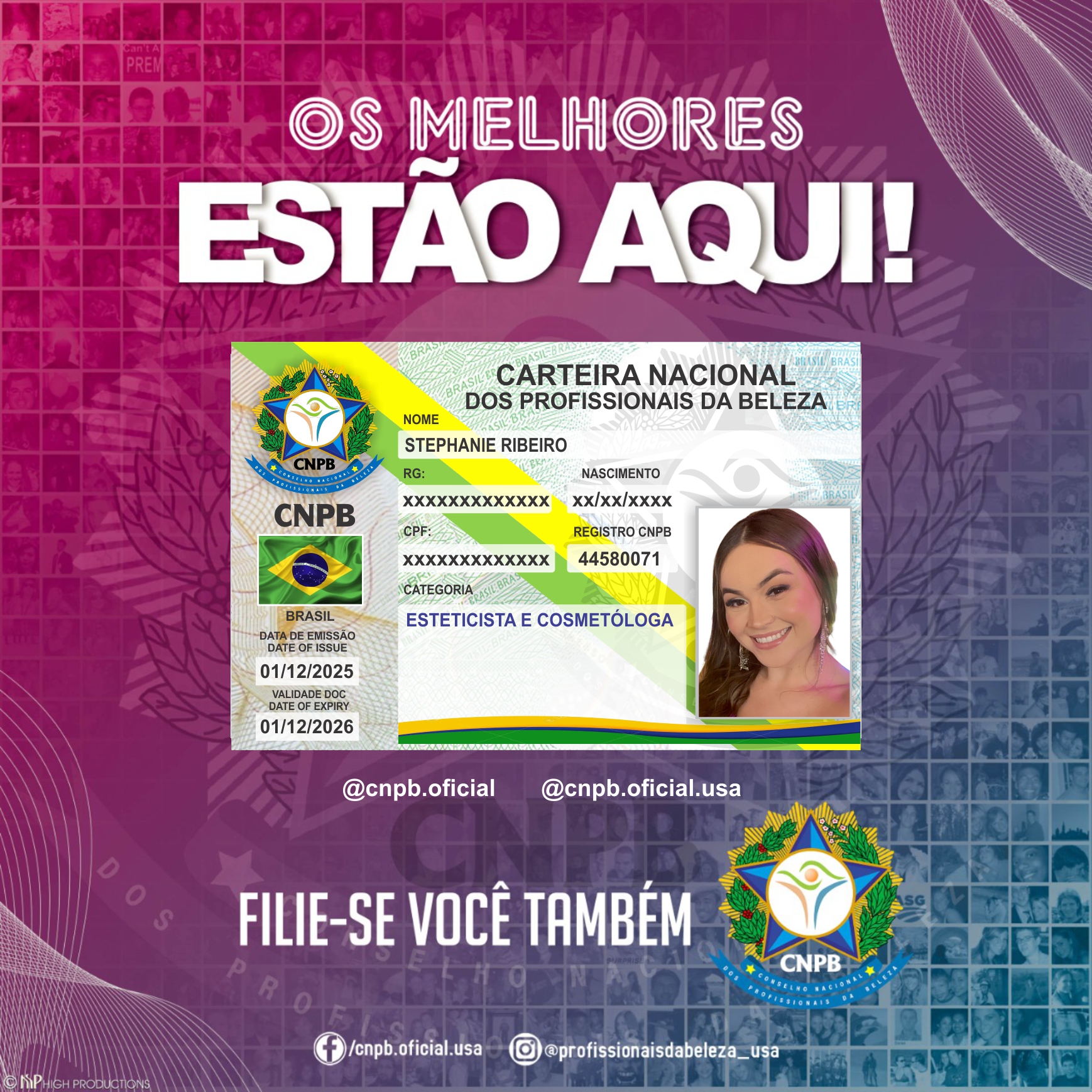 STEPHANIE RIBEIRO - Imagem 3