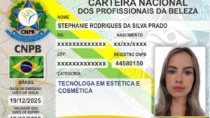 STEPHANIE RODRIGUES DA SILVA PRADO