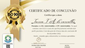 TAISSA FERNANDA DE CARVALHO ASSIS