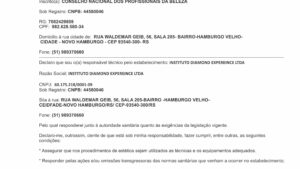 CAROLINE CANIELI PINTO