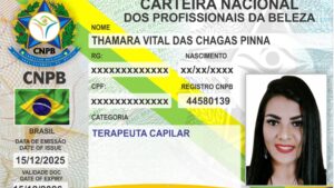 THAMARA VITAL DAS CHAGAS PINNA