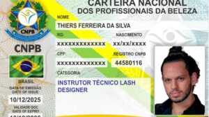 THIERS FERREIRA DA SILVA