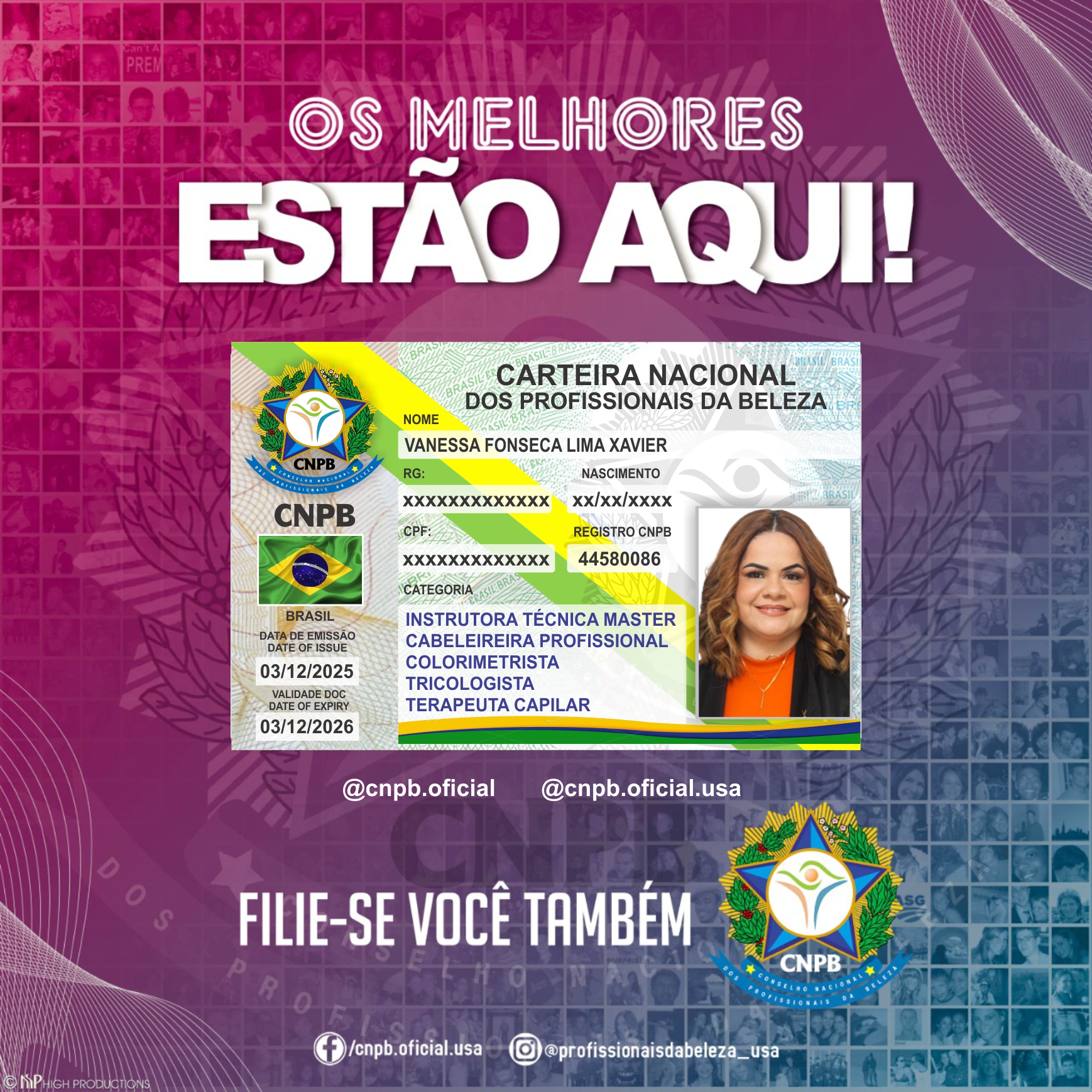 VANESSA FONSECA LIMA XAVIER - Imagem 3