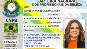VANESSA FONSECA LIMA XAVIER