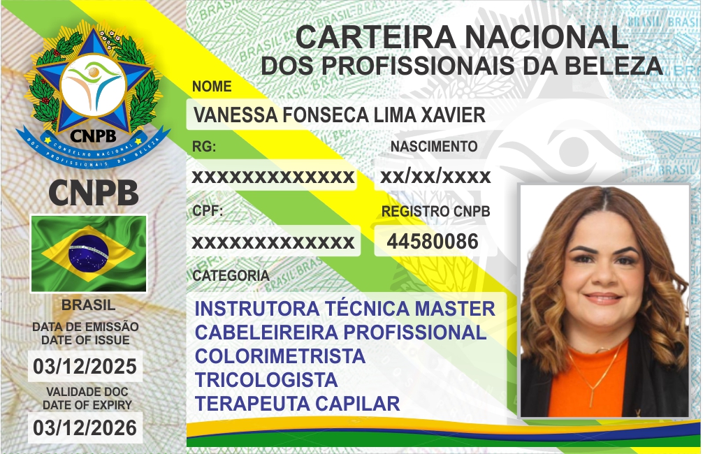 VANESSA FONSECA LIMA XAVIER