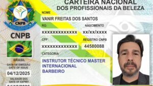 VANIR FREITAS DOS SANTOS
