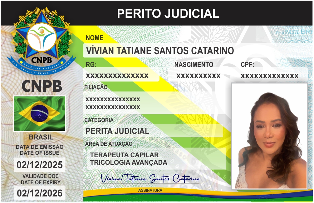 VÍVIAN TATIANE SANTOS CATARINO