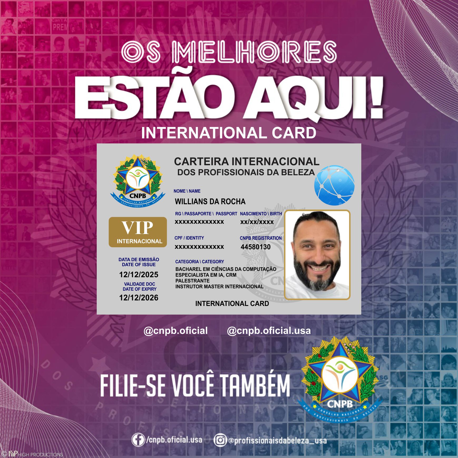 WILLIANS DA ROCHA - Imagem 3