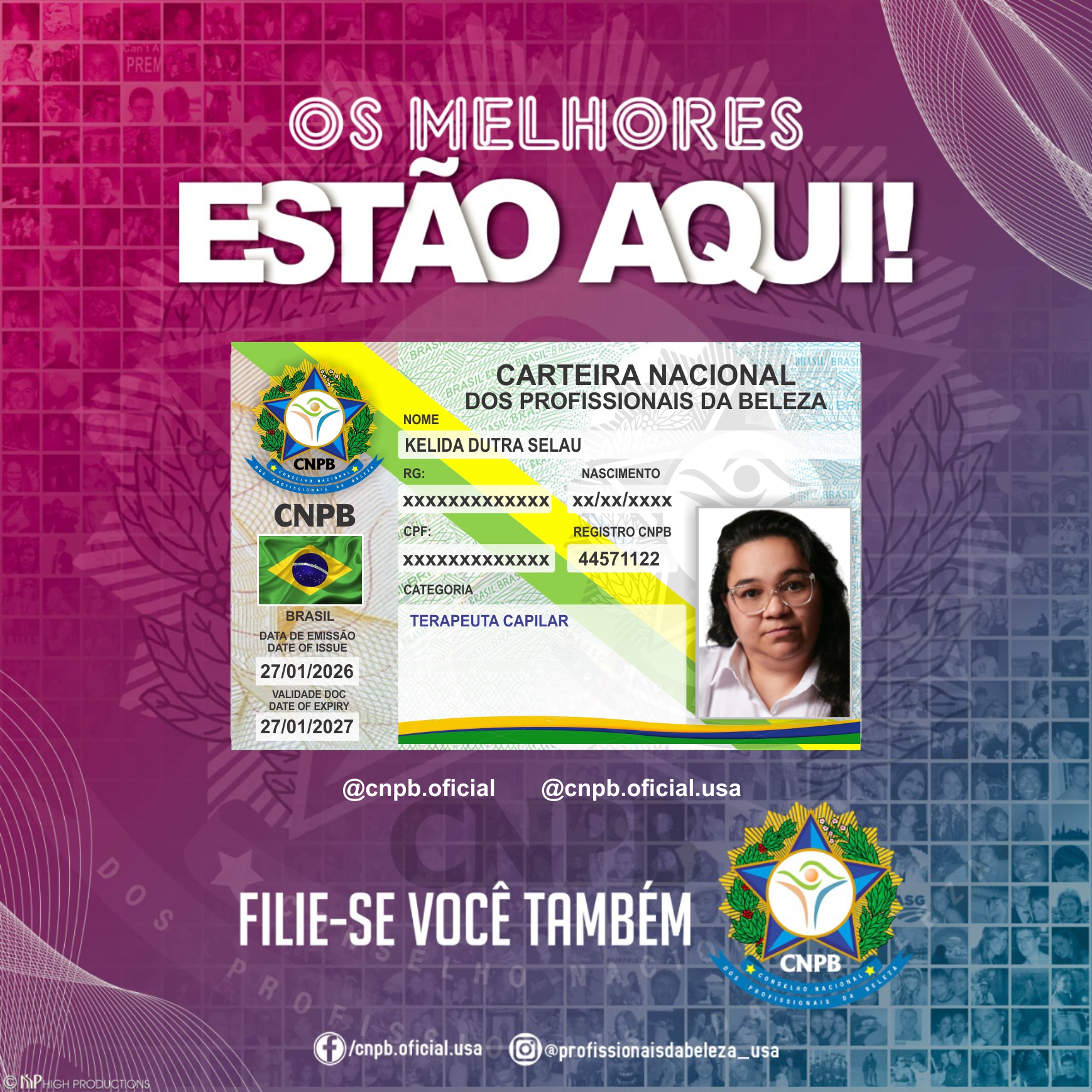 KELIDA DUTRA SELAU - Imagem 3