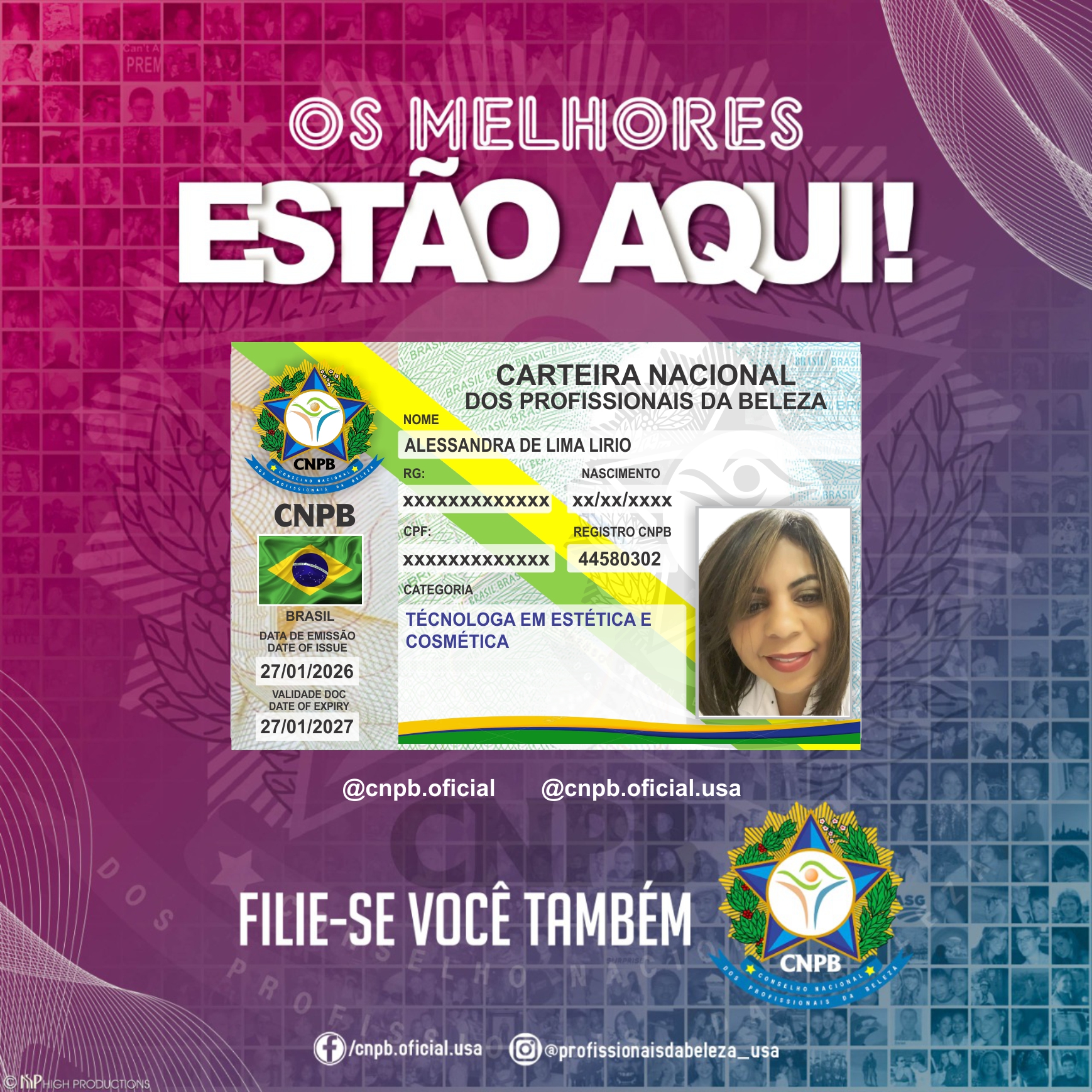 ALESSANDRA DE LIMA LIRO - Imagem 3