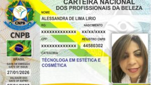 ALESSANDRA DE LIMA LIRO