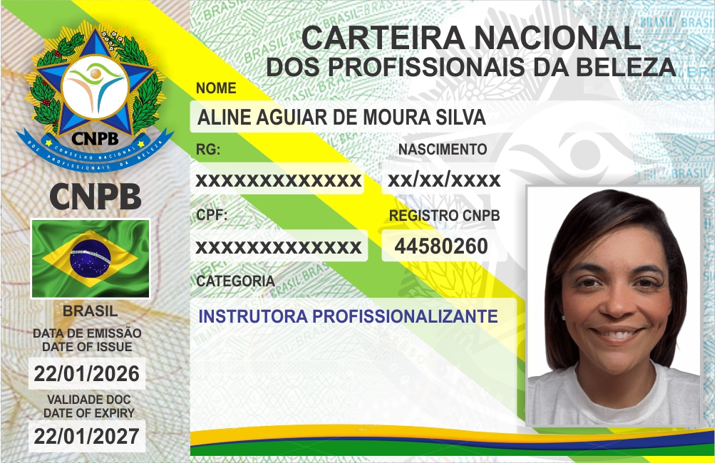 ALINE AGUIAR DE MOURA SILVA