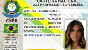 ALINE SANTOS DO NASCIMENTO