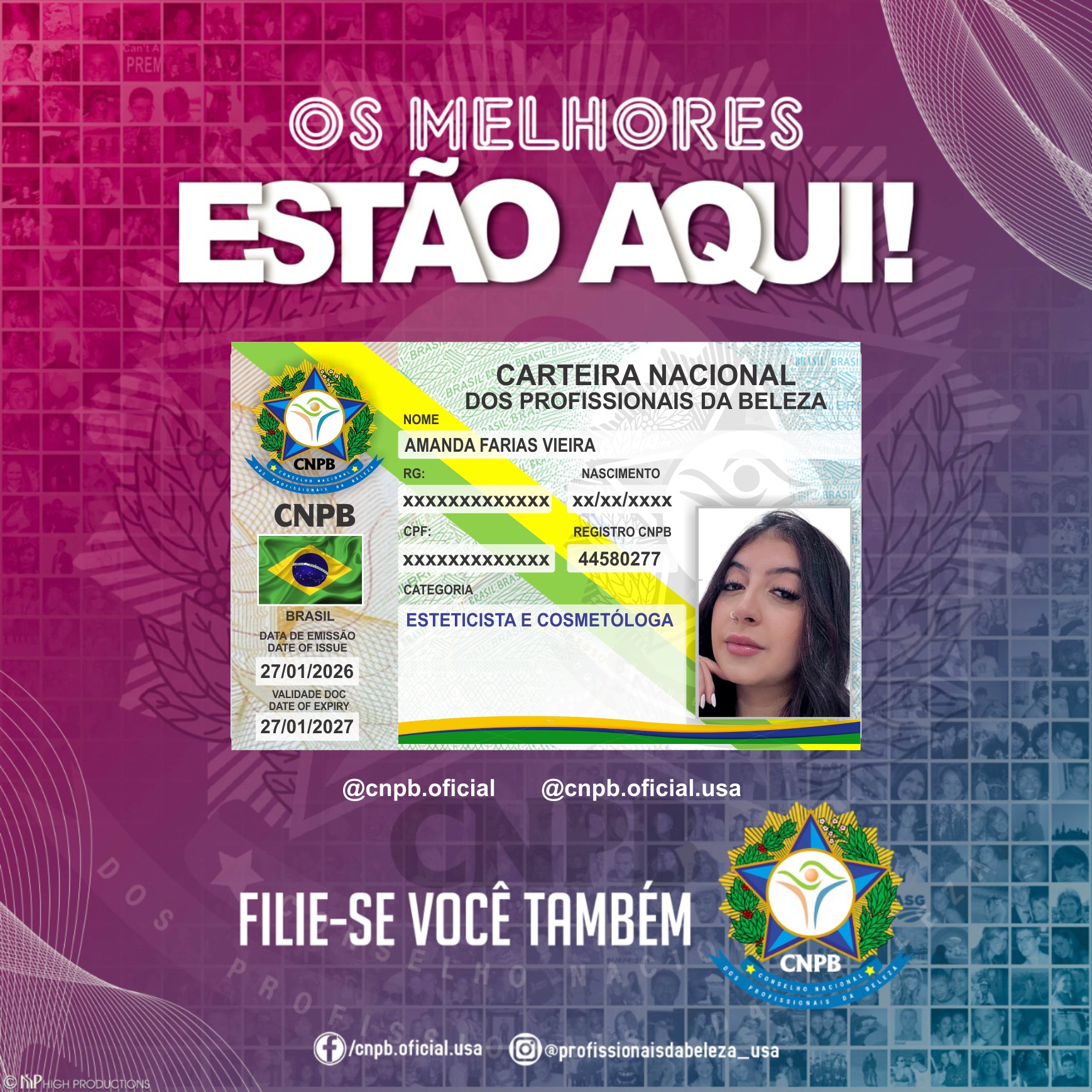 AMANDA FARIAS VIEIRA - Imagem 3