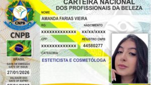 AMANDA FARIAS VIEIRA