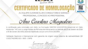 ANA CAROLINA MAGUSTERO