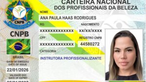 ANA PAULA HAAS RODRIGUES