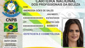 ANDRESSA GÓES DE SALES