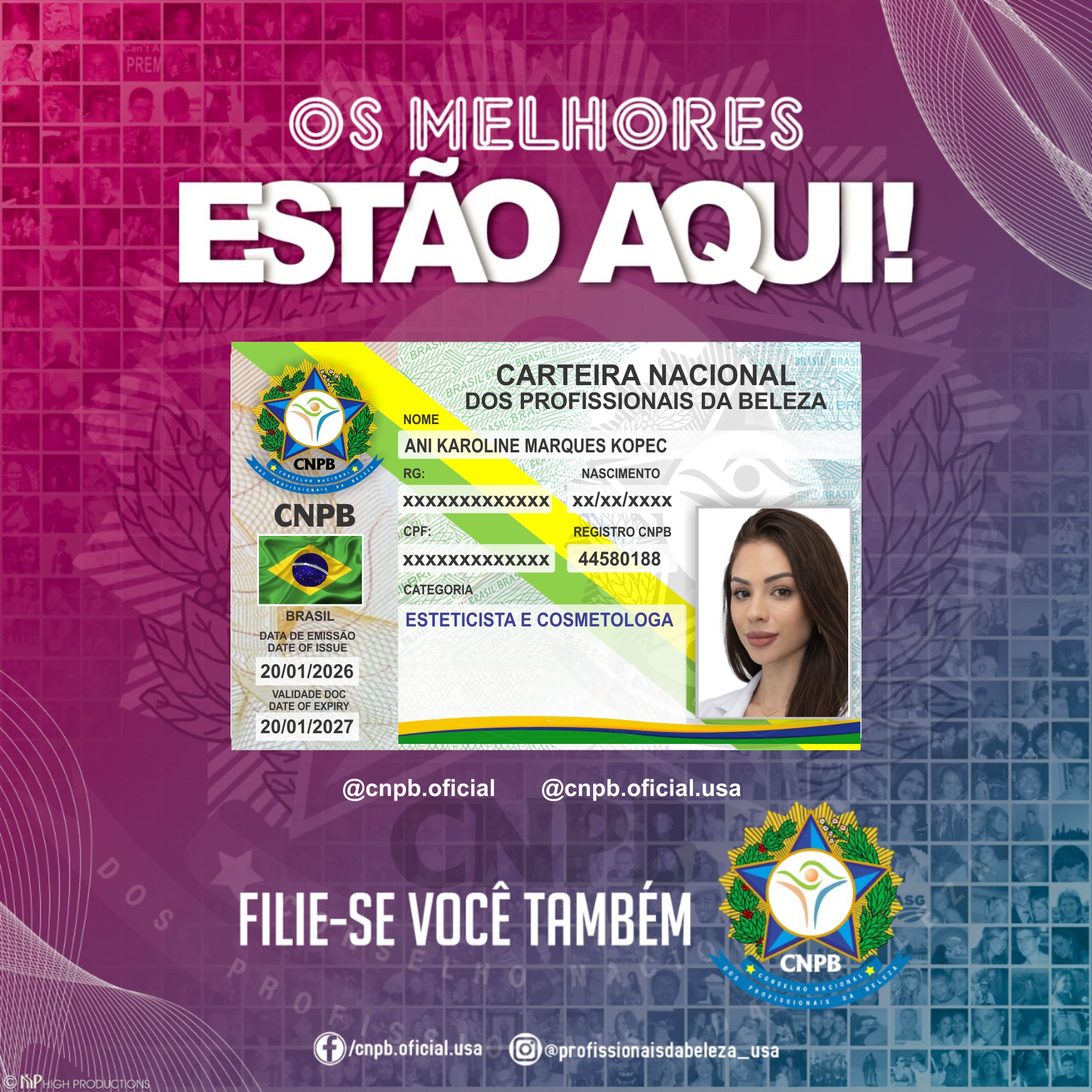 ANI KAROLINE MARQUES KOPEC - Imagem 3