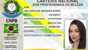 ANI KAROLINE MARQUES KOPEC