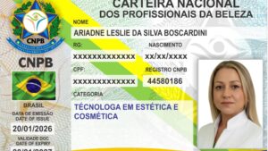 ARIADNE LESLIE DA SILVA BOSCARDINI