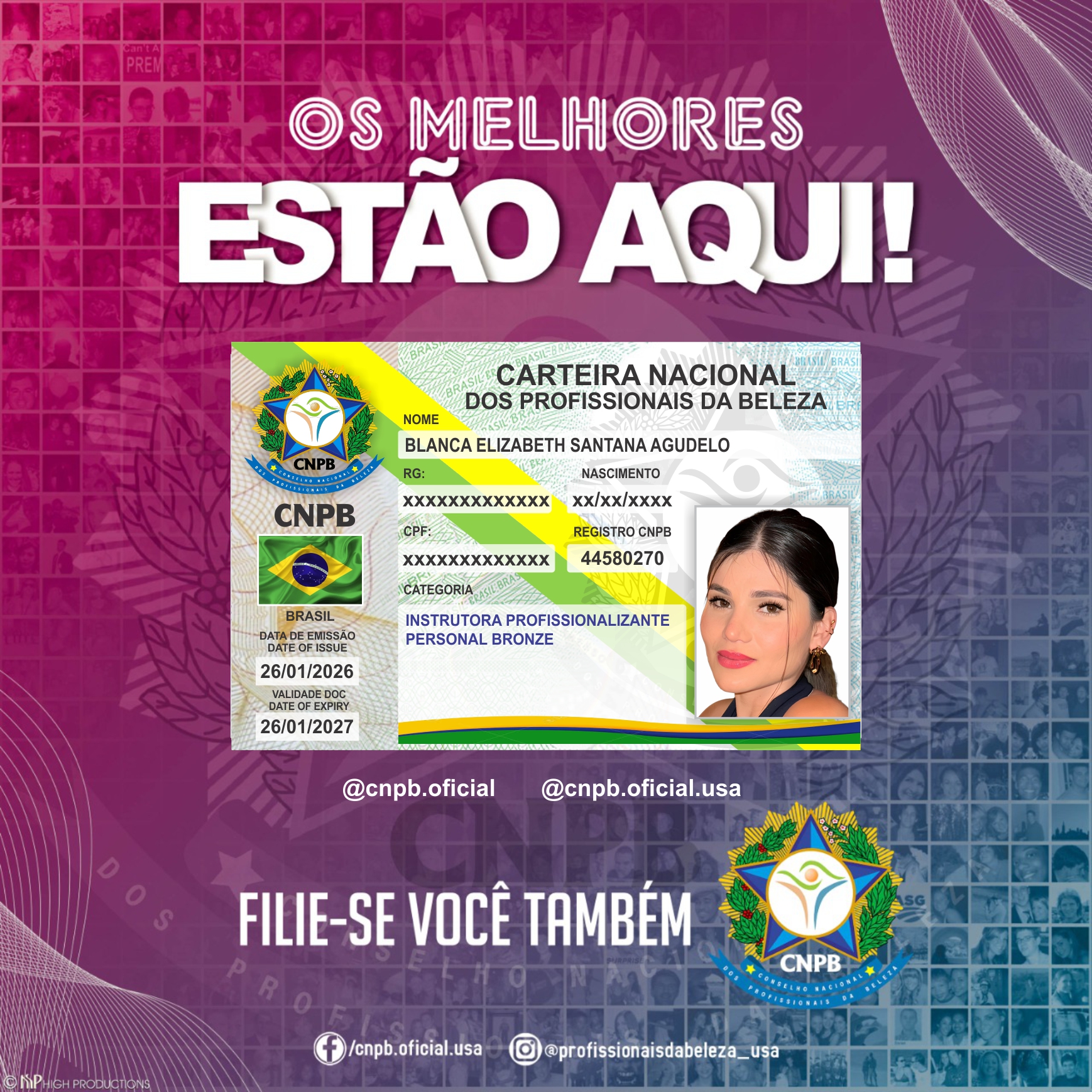 BLANCA ELIZABETH SANTANA AGUDELO - Imagem 3