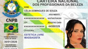 CÉLIA DOMINGUES DE SOUZA