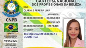 CLARYCE PEREIRA LIMA