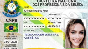 Cristiane Mateus Alves