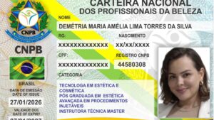 DEMÉTRIA MARIA AMÉLIA LIMA TORRES DA SILVA