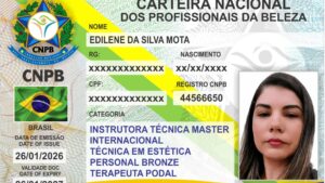 EDILENE DA SILVA MOTA