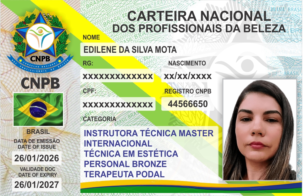 EDILENE DA SILVA MOTA