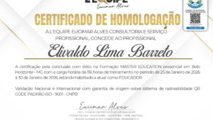 ELIVALDO LIMA BARRETO