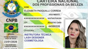 ELIZABETH PASQUALLI CORREIA