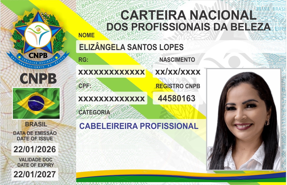 ELIZÂNGELA SANTOS LOPES