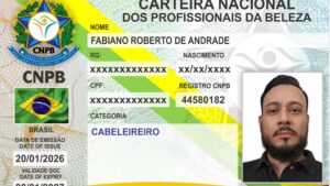 FABIANO ROBERTO DE ANDRADE