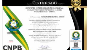 FABRICIA LOPES OLIVEIRA COUSSO